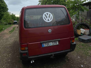 Volkswagen T4 фото 6