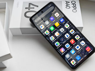 Oppo A40 4/128 Duos Новый foto 2