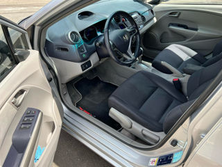 Honda Insight foto 7