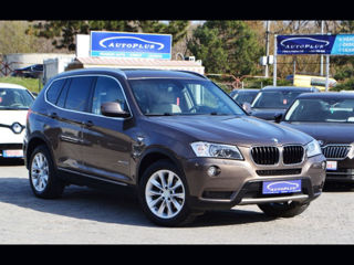 BMW X3 foto 6