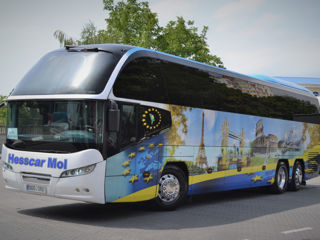 Neoplan Cityliner foto 2