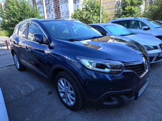 Renault Kadjar foto 7