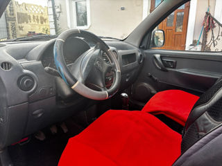 Citroen Berlingo foto 5