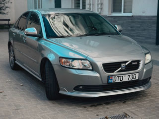 Volvo S40 foto 3