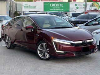 Honda Clarity foto 4