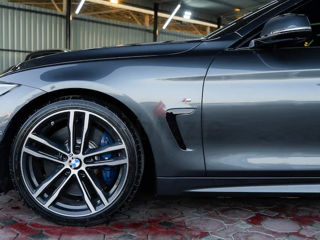 BMW 4 Series foto 7