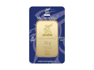 Aur 24K 50g