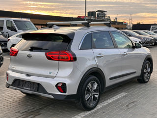 KIA Niro foto 3