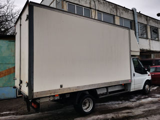 Ford Transit T350 foto 5