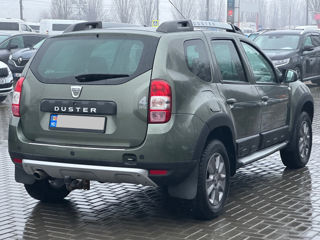 Dacia Duster foto 3