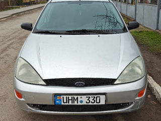 Ford Focus foto 4