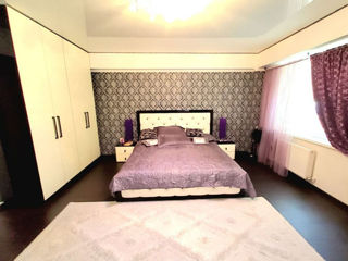Apartament cu 2 camere, 84 m², Botanica, Chișinău