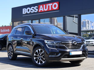 Renault Samsung QM6, 2016