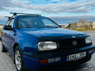 Volkswagen Golf foto 4