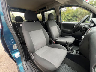 Opel Combo foto 10