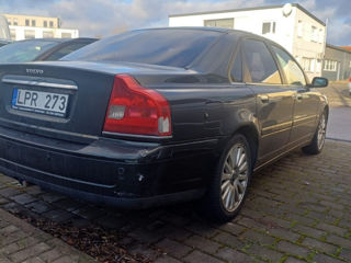 Volvo S80 foto 2