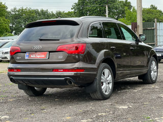 Audi Q7 foto 7