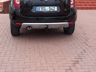 Dacia Duster foto 4