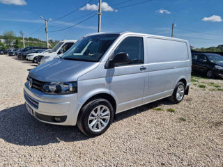 Volkswagen T-5+