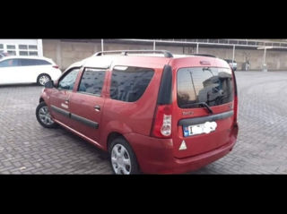 Dacia Logan foto 10