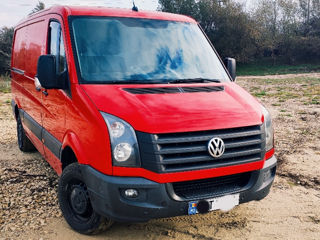 Volkswagen Crafter AN.2016