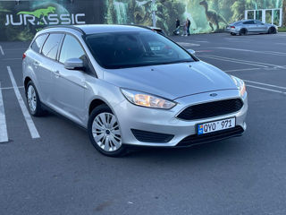 Ford Focus foto 3