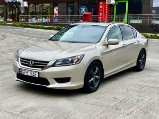 Honda Accord foto 1