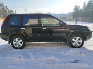 Nissan X-Trail foto 4