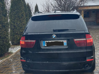 BMW X5 foto 4