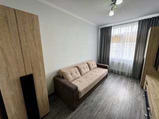 Apartament cu 2 camere, 59 m², Botanica, Chișinău foto 6