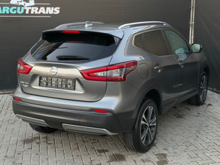 Nissan Qashqai foto 4