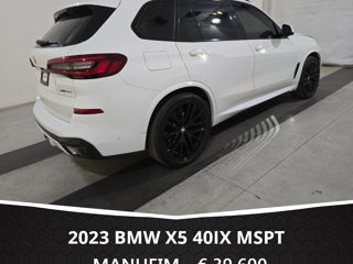 BMW X5 foto 3