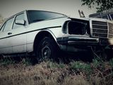 Mercedes Series (W123) foto 3