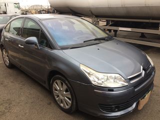 Citroen C4 foto 4