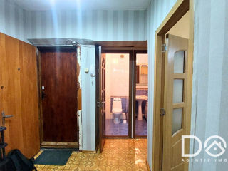 Apartament cu 2 camere, 52 m², Telecentru, Chișinău foto 8