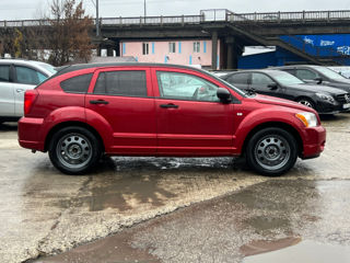 Dodge Caliber foto 4