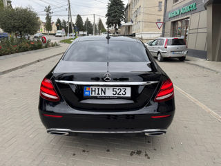 Mercedes E-Class foto 5