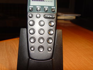 Дополнительная DECT трубка  Kirk-3040 foto 2