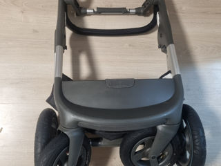 Stokke Trailz 2 in 1 foto 2