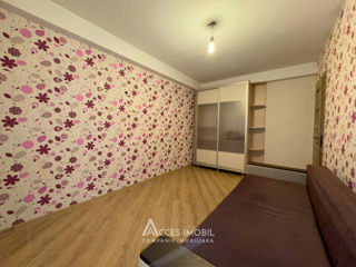 Apartament cu 3 camere, 103 m², Ciocana, Chișinău foto 8