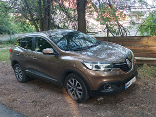 Renault Kadjar foto 1