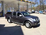 Nissan Navara foto 2