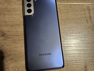 Samsung Galaxy S21 Plus snap