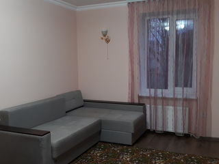 Se da in chirie apartament cu o odae. 32 mp2.Centru. Euroreparatie. foto 1