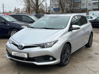 Toyota Auris foto 5