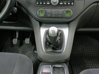 Ford C-Max foto 5