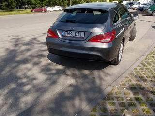 Mercedes CLA foto 4