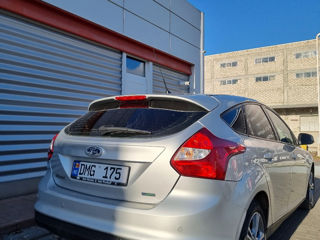 Ford Focus foto 2