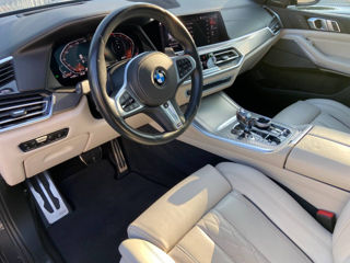 BMW X5 foto 9