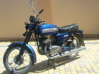 Jawa 634 foto 6